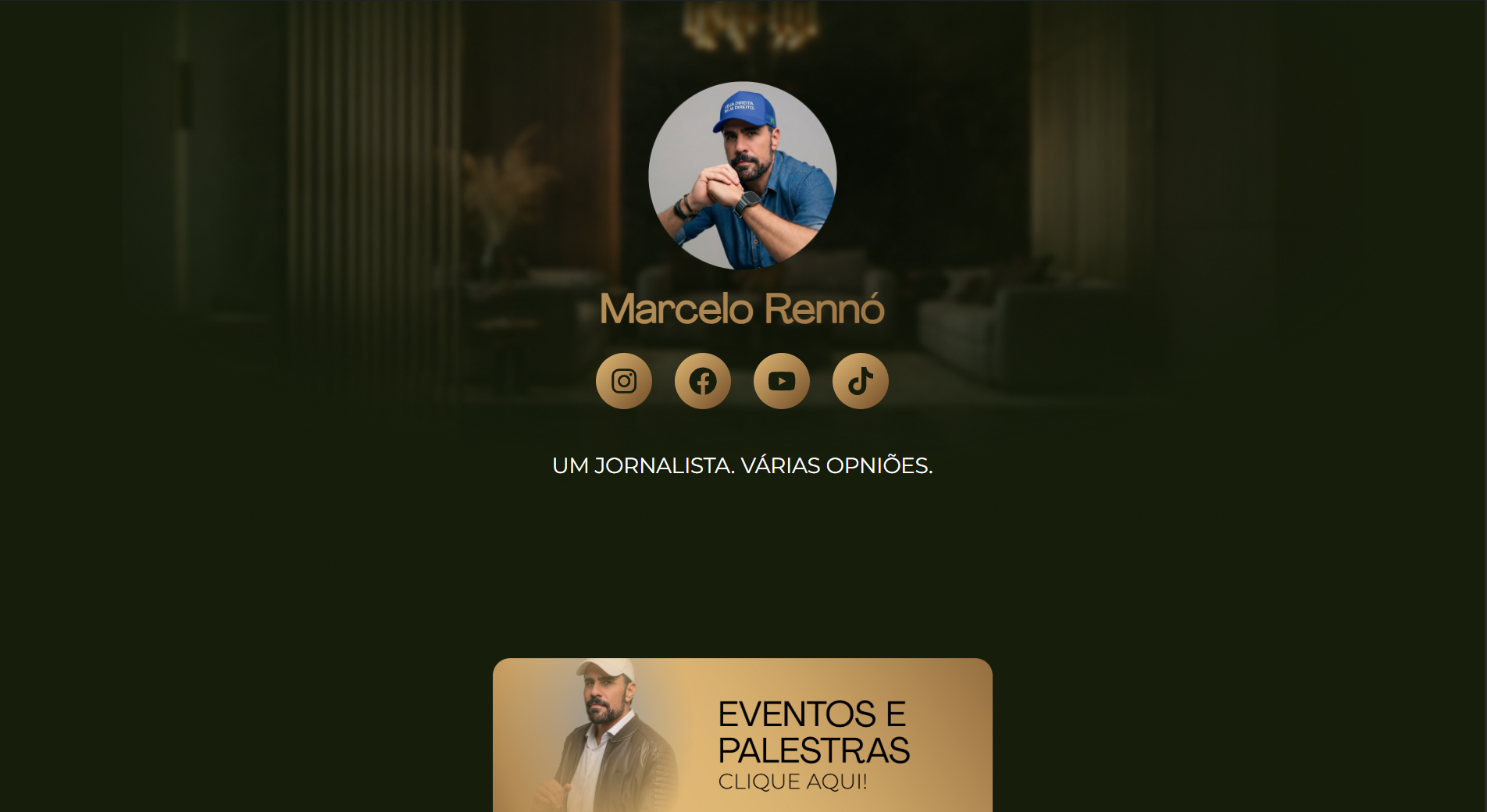 Marcelo Rennó