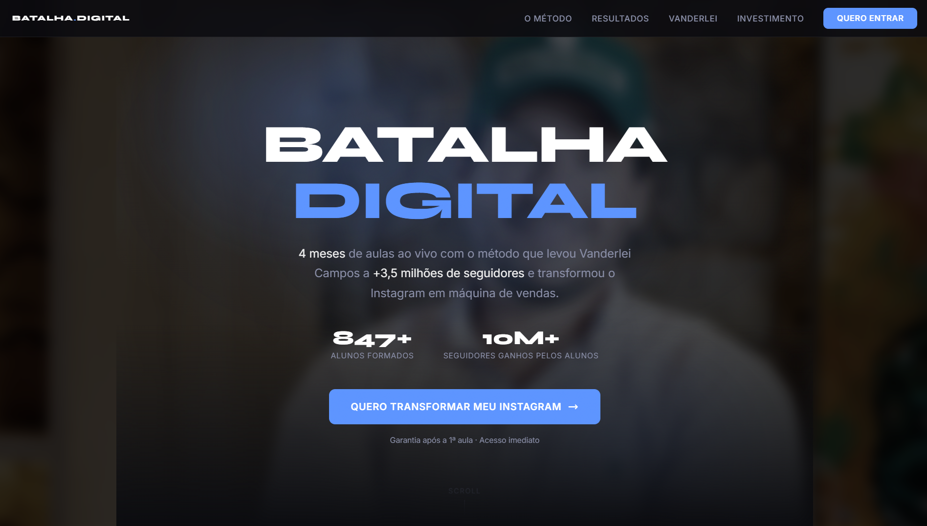 Batalha Digital