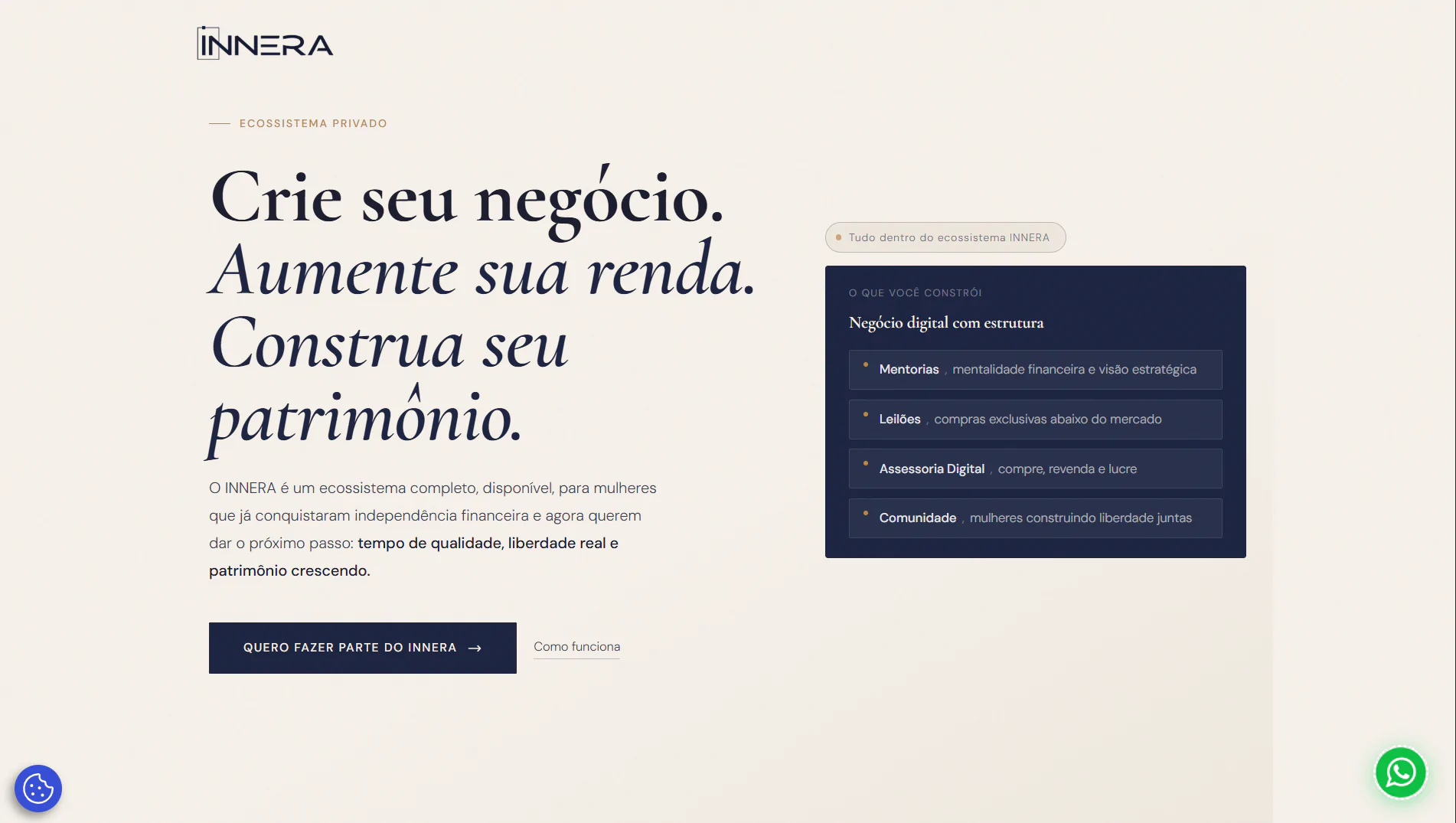 Innera