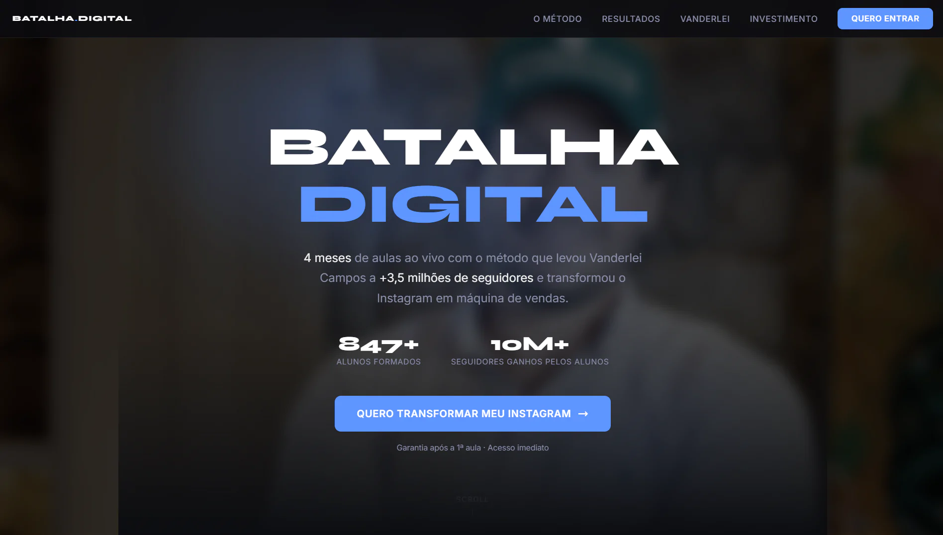 Batalha Digital