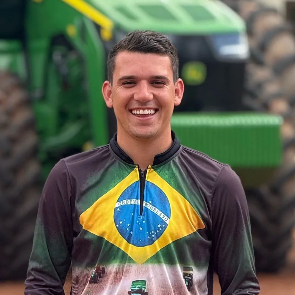 Gustavo Pimentinha